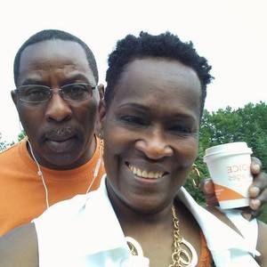 Meet your Posher, Edward